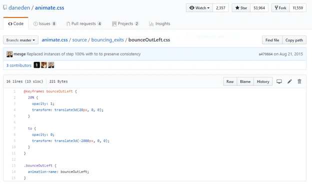 Angular Animation