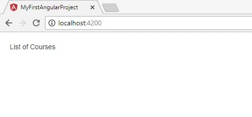 Angular Directives