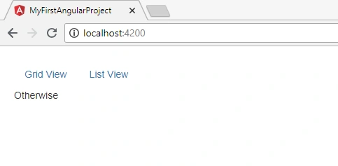 Angular Directives