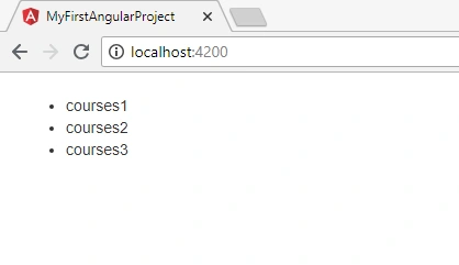Angular Directives