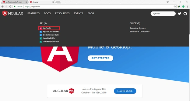Angular Directives