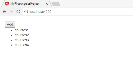 Angular Directives