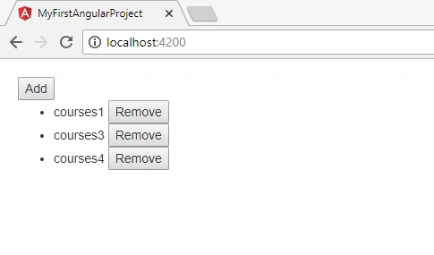 Angular Directives