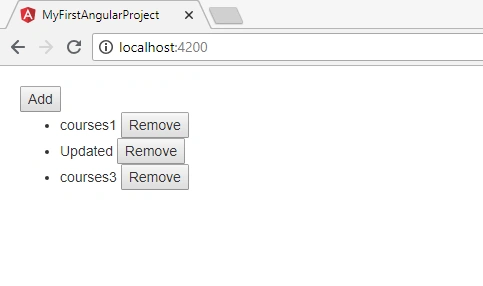 Angular Directives