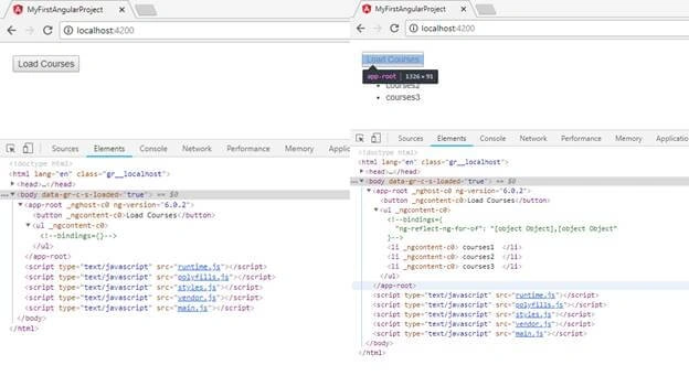 Angular Directives