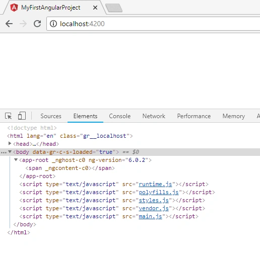 Angular Directives