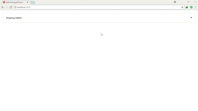 Angular Directives