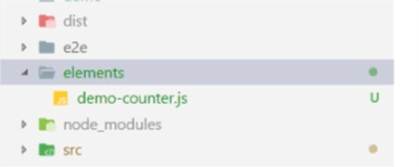 Angular Elements