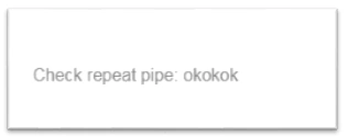 Angular Pipes