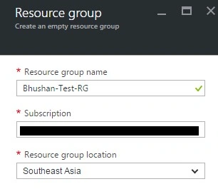 group