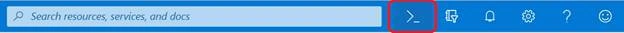 Overview Of Azure Cloud Shell And Log Monitoring