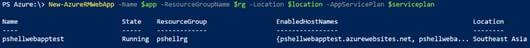 Overview Of Azure Cloud Shell And Log Monitoring