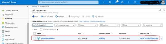 Overview Of Azure Cloud Shell And Log Monitoring