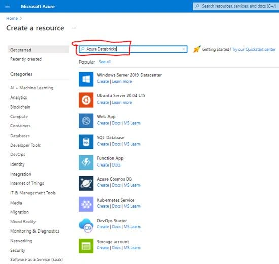 What Is Azure Databricks