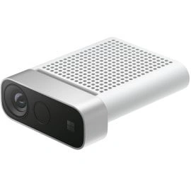 Overview Of Azure Kinect