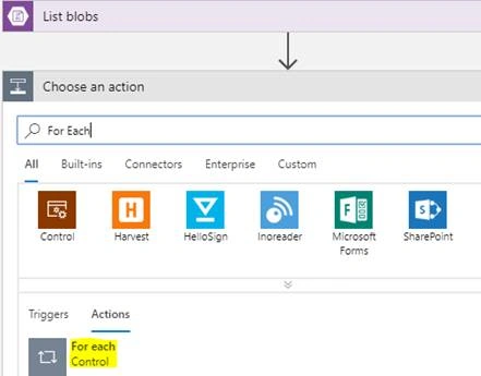 Overview Of Azure Logic Apps