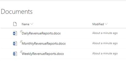 Overview Of Azure Logic Apps