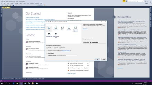 Overview Of Azure Search