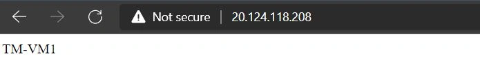 Overview of Azure Traffic Manager & Configuring Priority Based Endpoints Step by Step