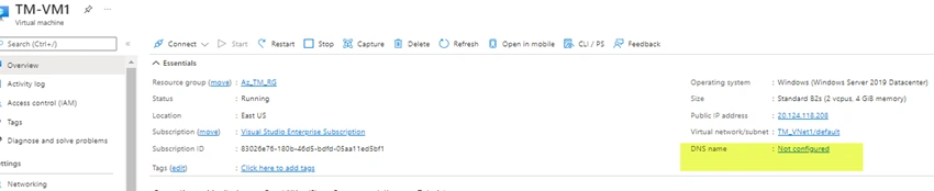 Overview of Azure Traffic Manager & Configuring Priority Based Endpoints Step by Step