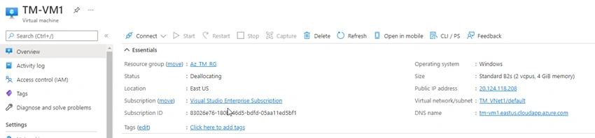 Overview of Azure Traffic Manager & Configuring Priority Based Endpoints Step by Step