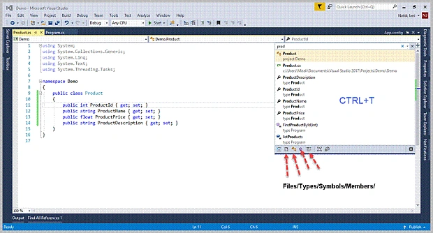 Visual Studio