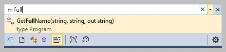 Visual Studio