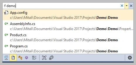 Visual Studio