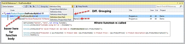 Visual Studio