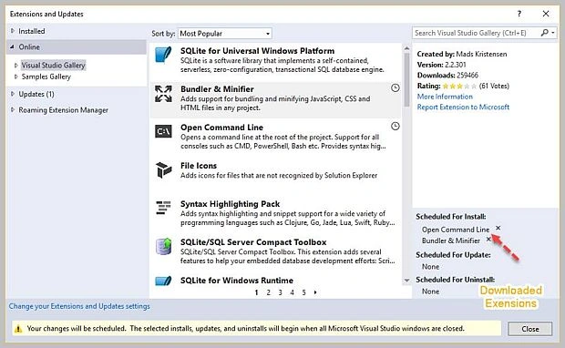 Visual Studio