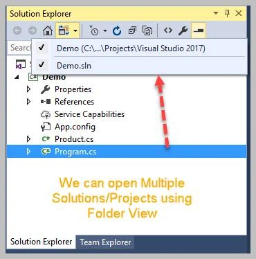 Visual Studio