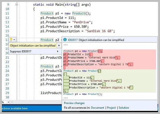 Visual Studio