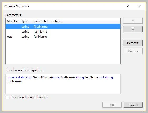 Visual Studio
