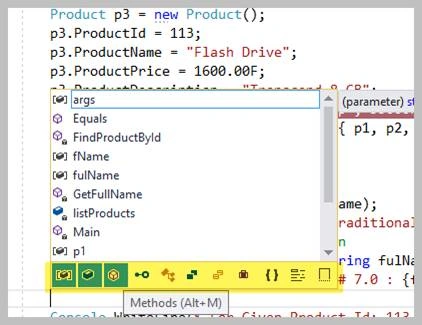 Visual Studio