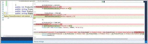 Visual Studio