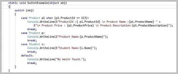 Visual Studio