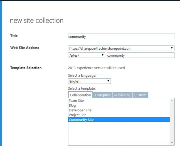 sharepoint