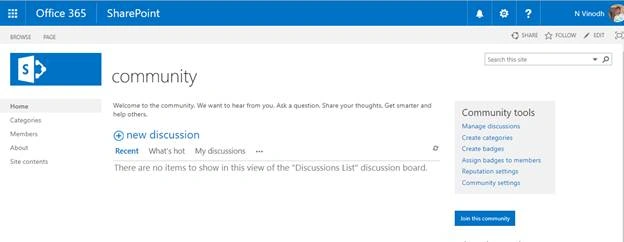 sharepoint