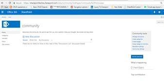 sharepoint
