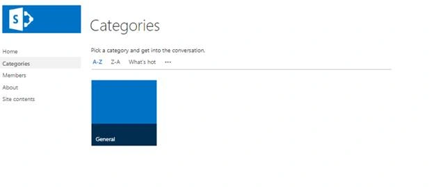sharepoint