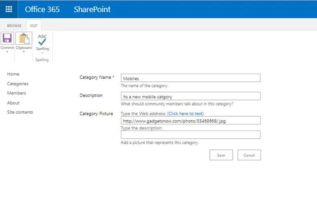 sharepoint