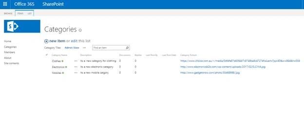 sharepoint