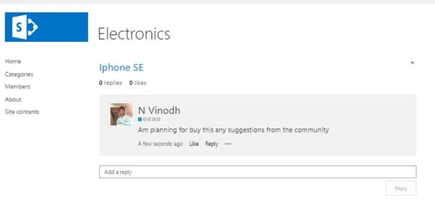 sharepoint