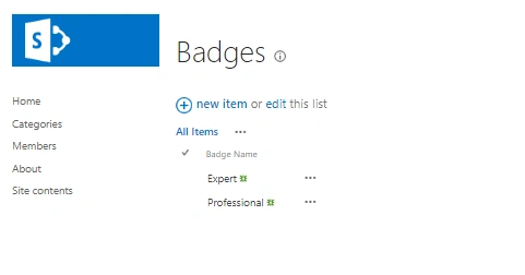 sharepoint