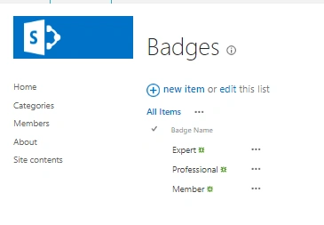 sharepoint