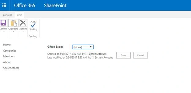 sharepoint