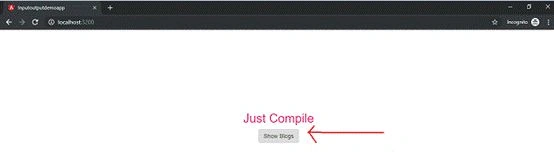 Data Binding in Angular