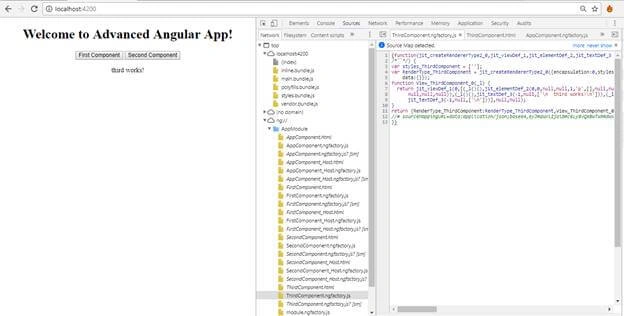 Angular