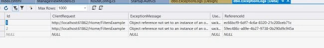 ASP.NET MVC