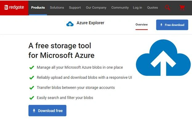 Azure